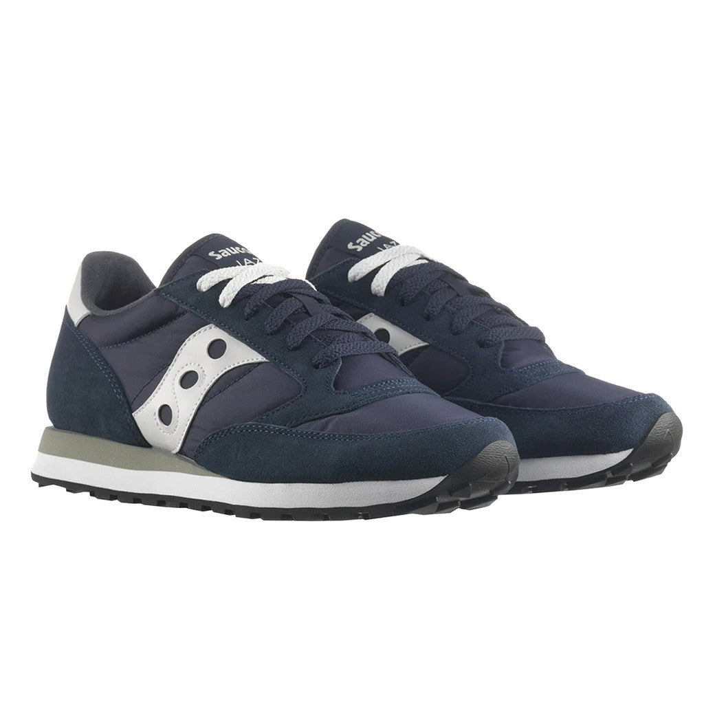 Saucony Sneakers – Marineblauw / Wit