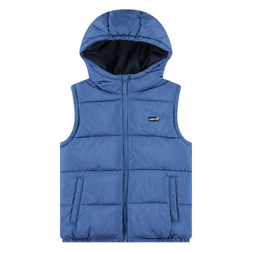 Bodywarmers & gilets