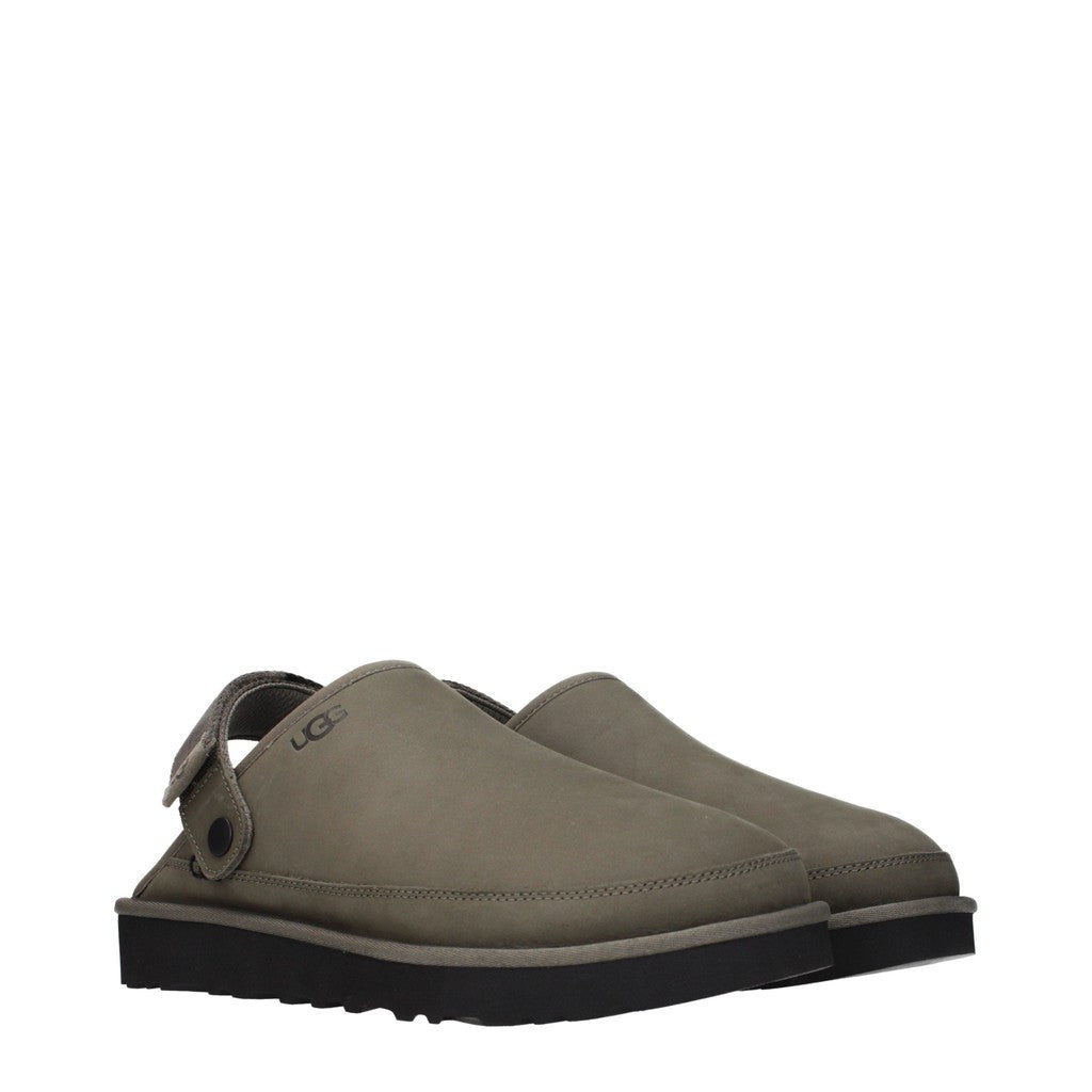 Ugg Goldencoast Clog II – Grijs