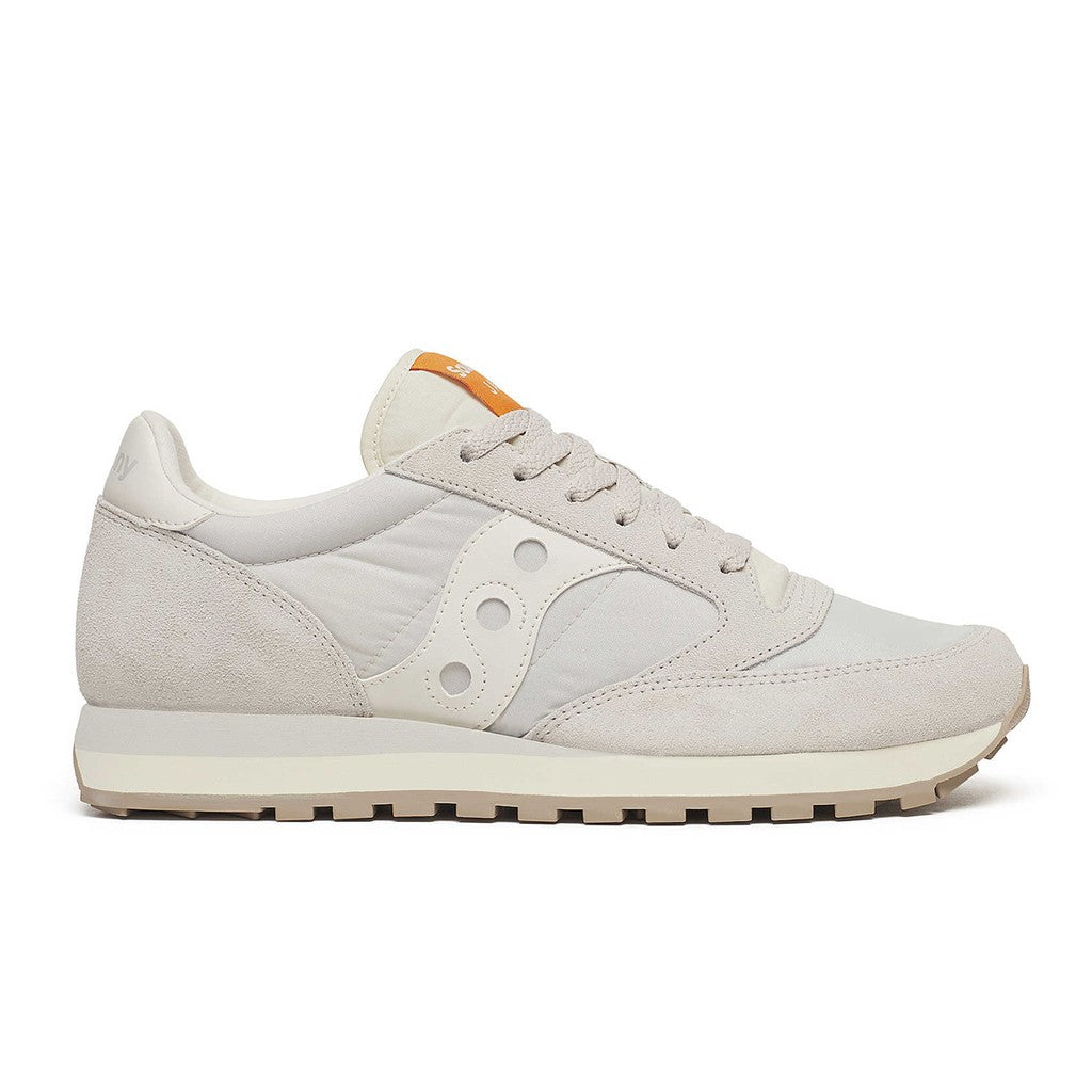 Saucony Sneakers – Grijs / Gebroken wit