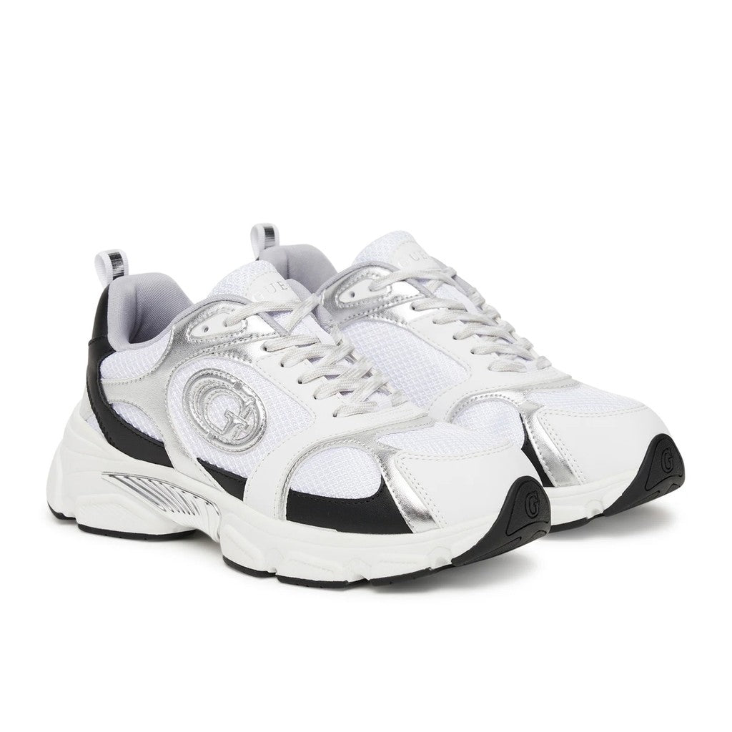 Guess Sneakers – Zwart