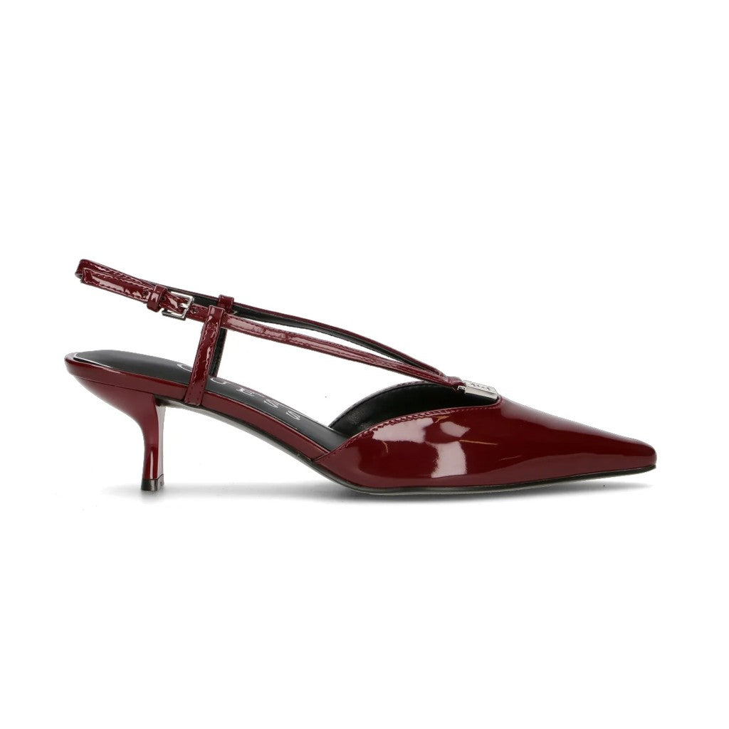 Guess Sneakers – Bordeaux