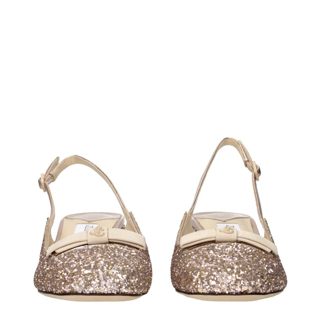 Jimmy Choo Arin Pumps met gespsluiting – Roze