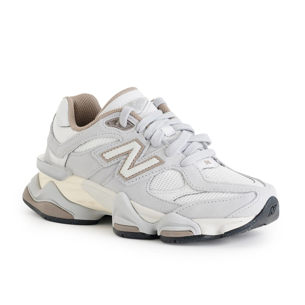 New Balance 9060 Sneakers – Wit