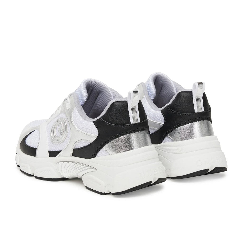 Guess Sneakers – Zwart