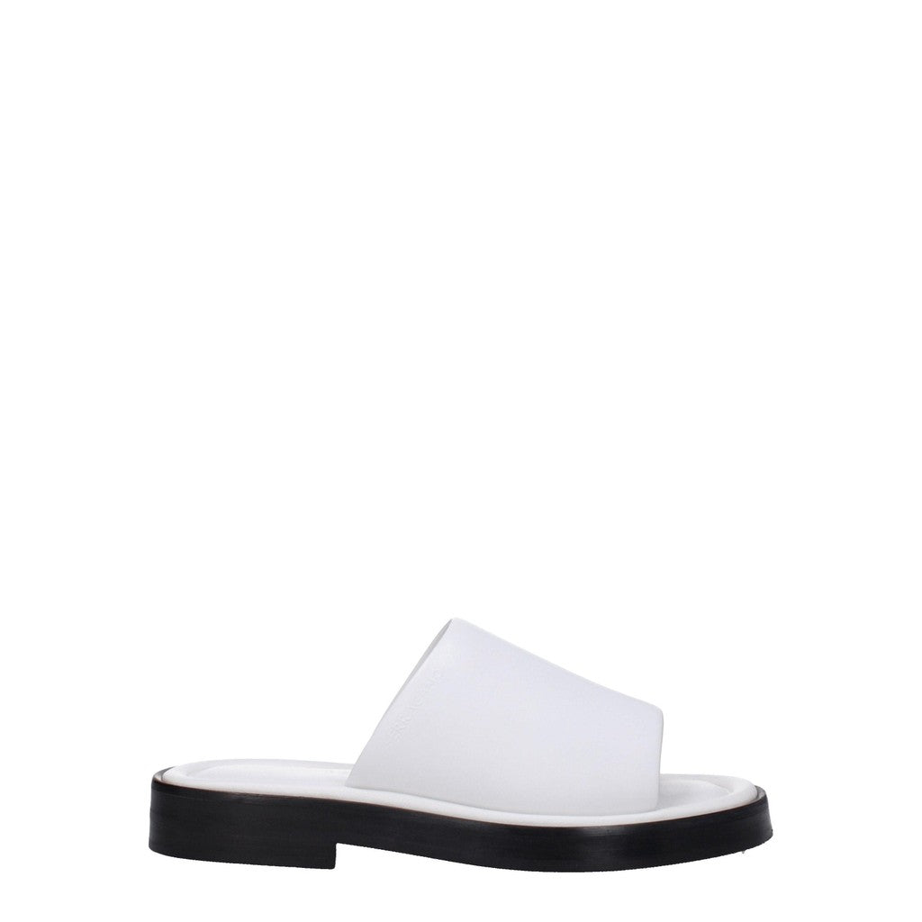 Salvatore Ferragamo Giunone Sandalen – Wit