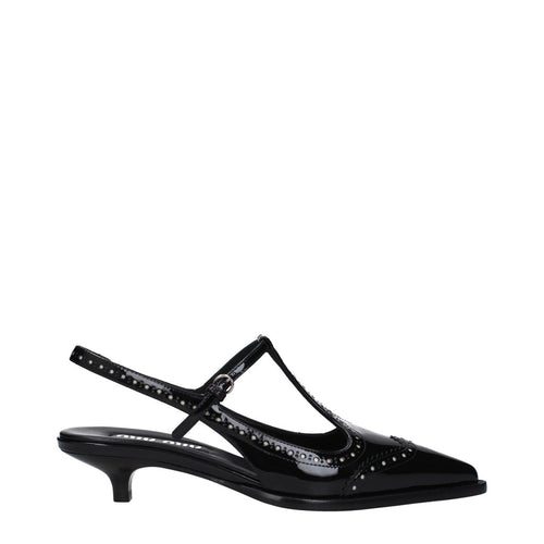 Pumps & High Heels
