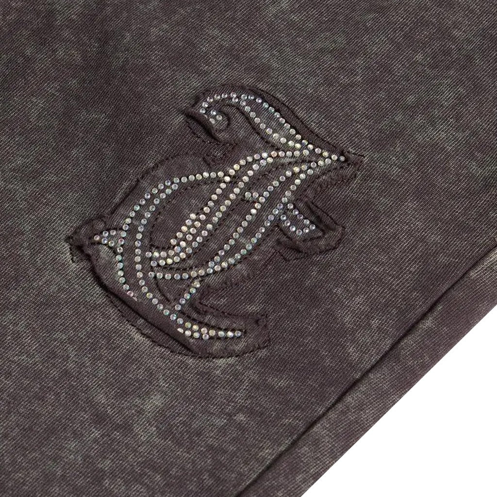 Juicy Couture Kids Joggingbroek – Antraciet
