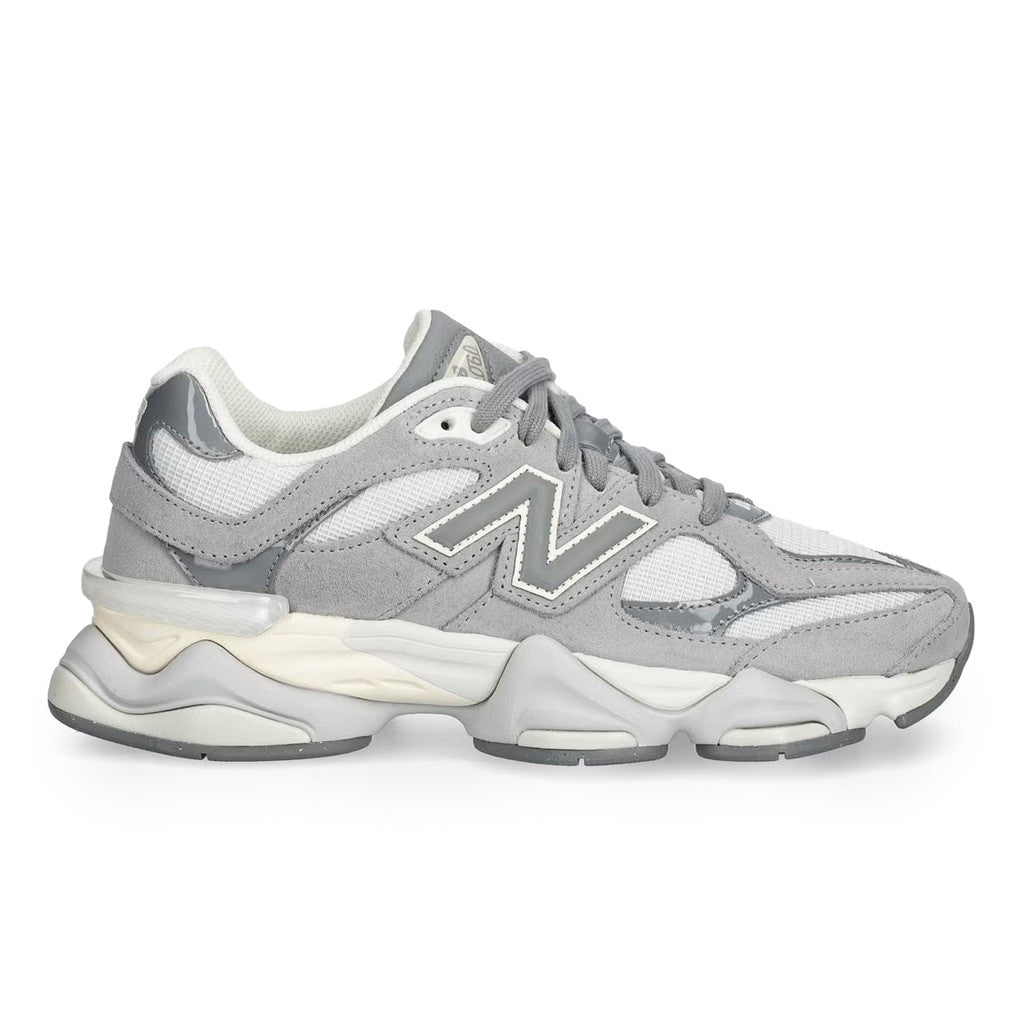 New Balance 9060 Sneakers – Grijs
