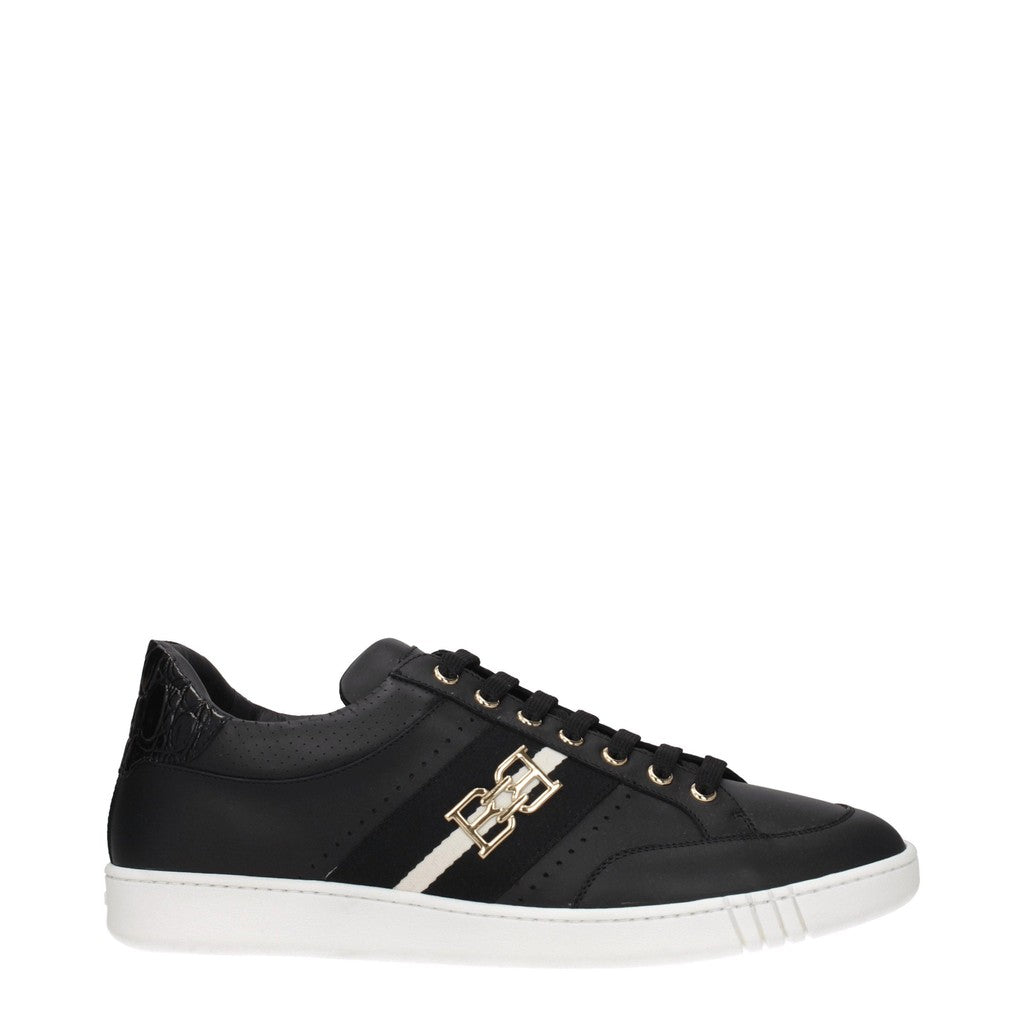 Bally Winton Sneakers – Zwart