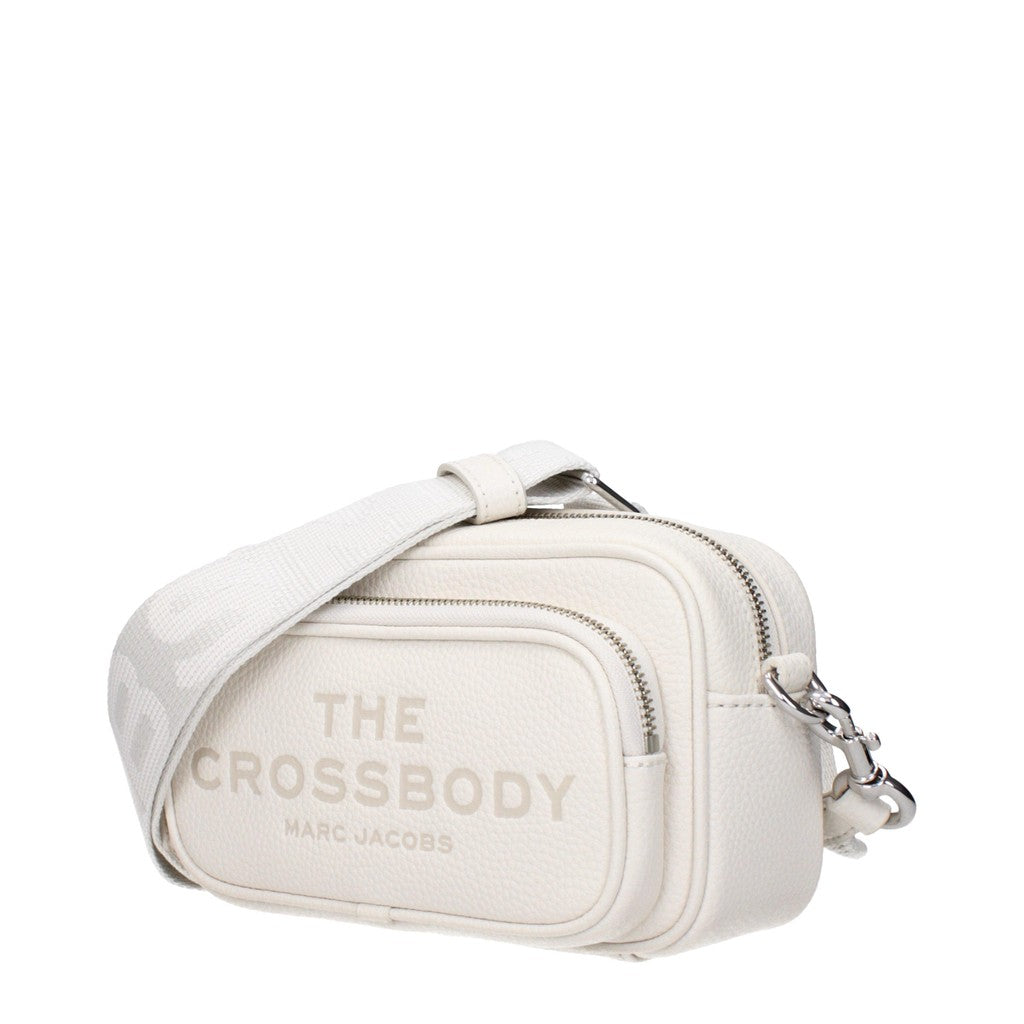 Marc Jacobs Crossbodytas – Wit