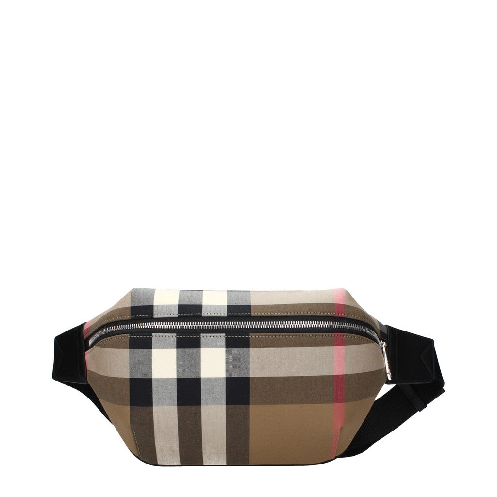Burberry Check Heuptas – Beige