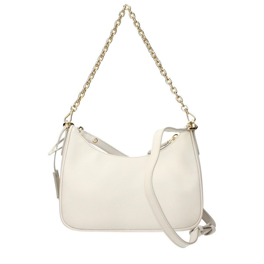 Prada Re-Edition Schoudertas – Beige