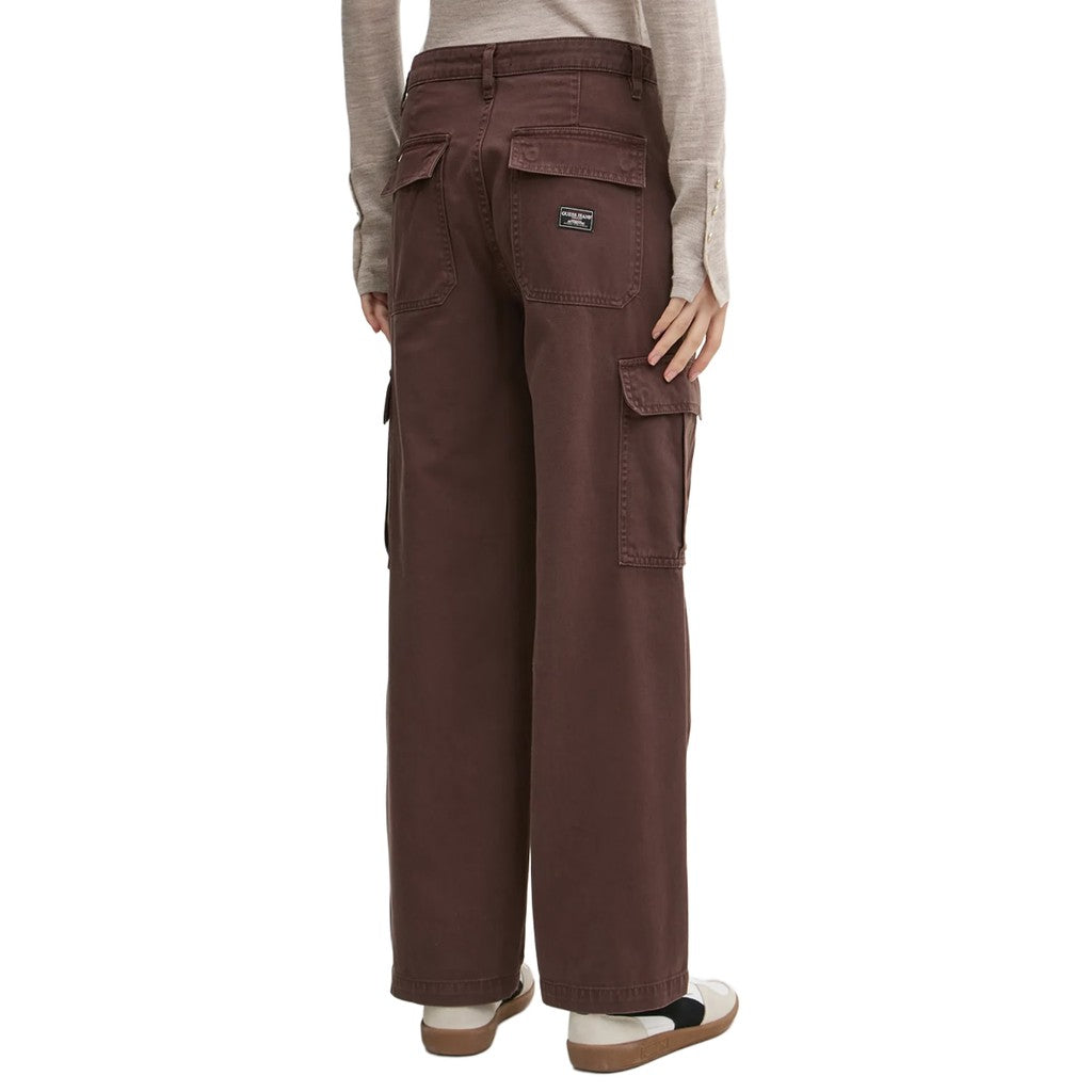 Guess Cargobroek – Bruin
