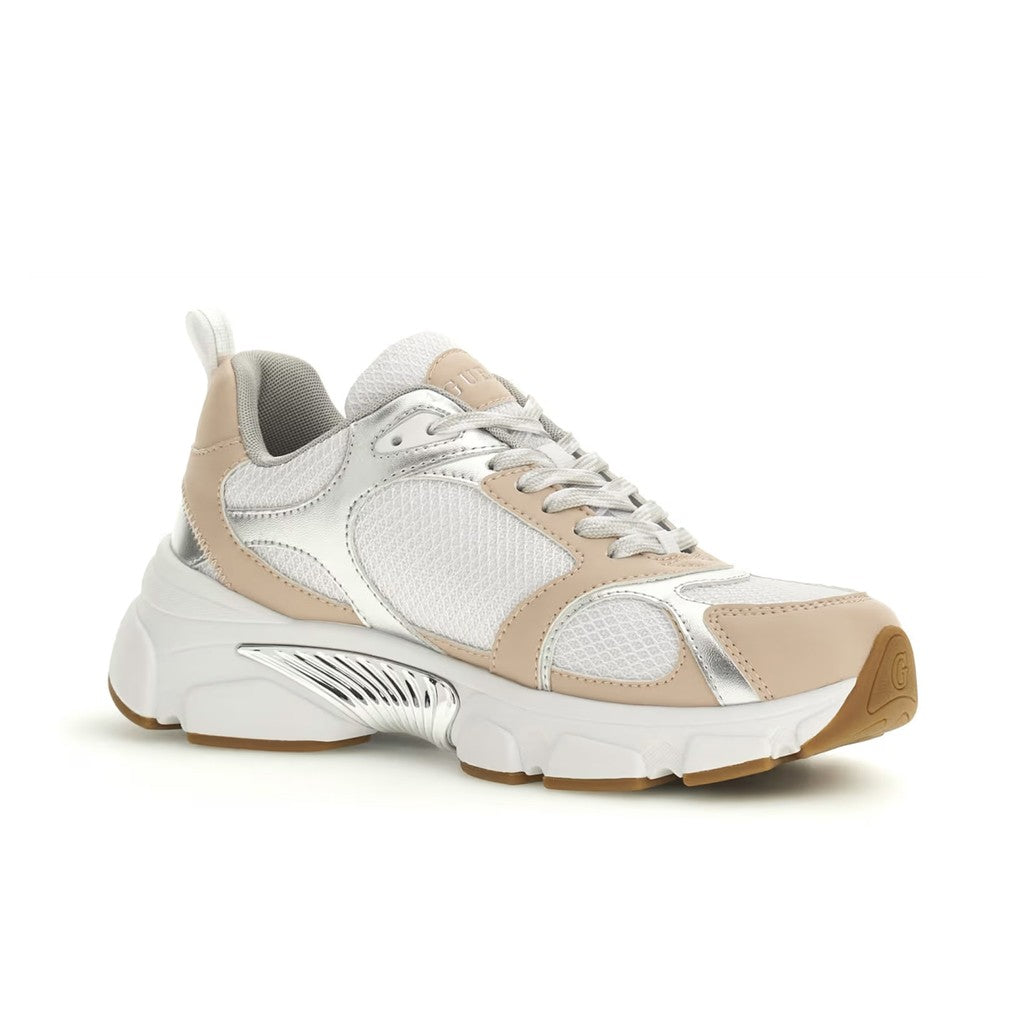 Guess Sneakers – Zilver