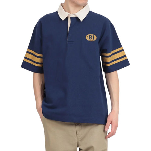 Poloshirts