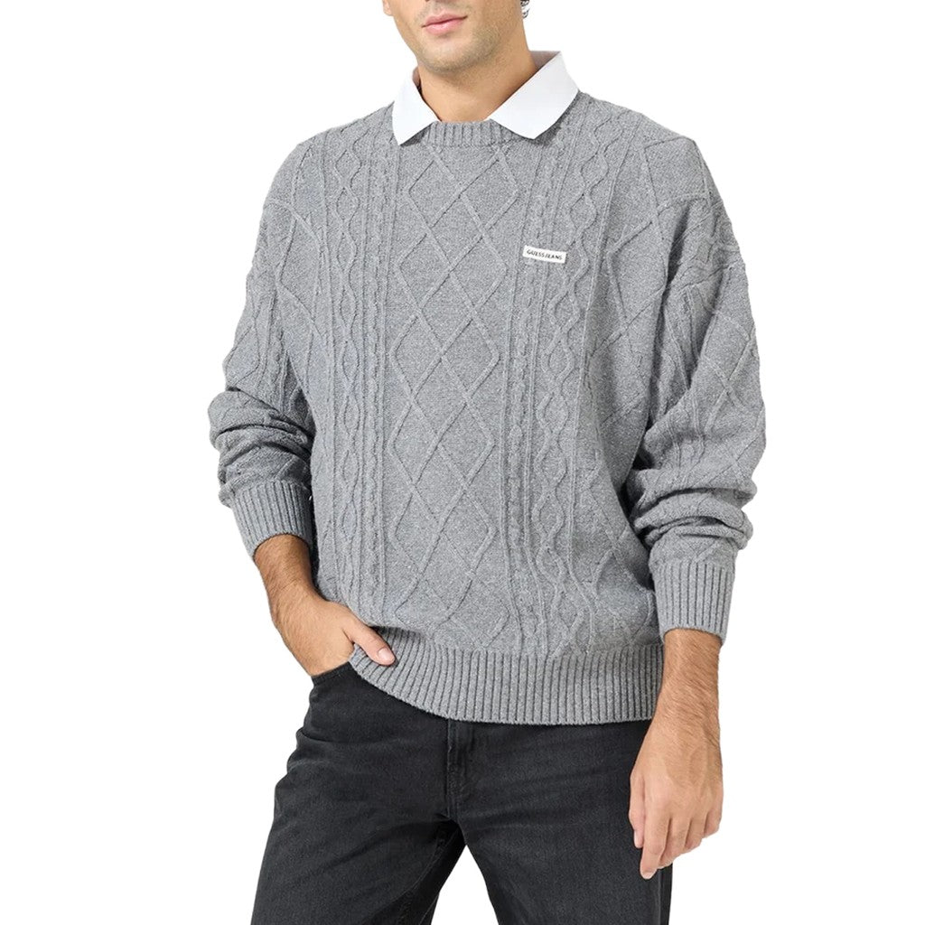 Guess Trui – Grijs