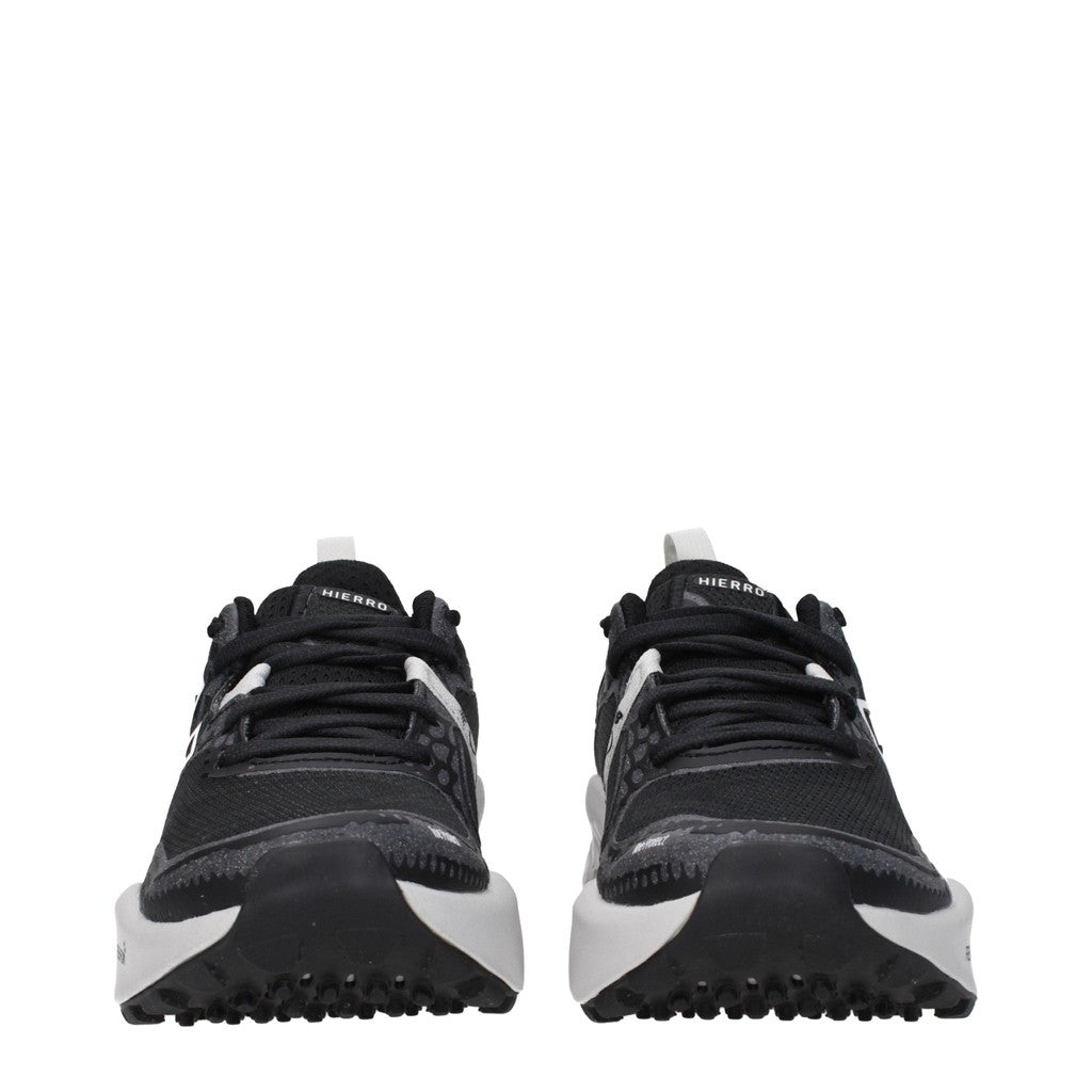 New Balance Hierro v8 Sneakers Dames – Zwart / Grijs