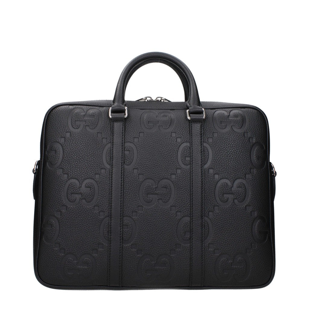 Gucci Aktetas – Zwart