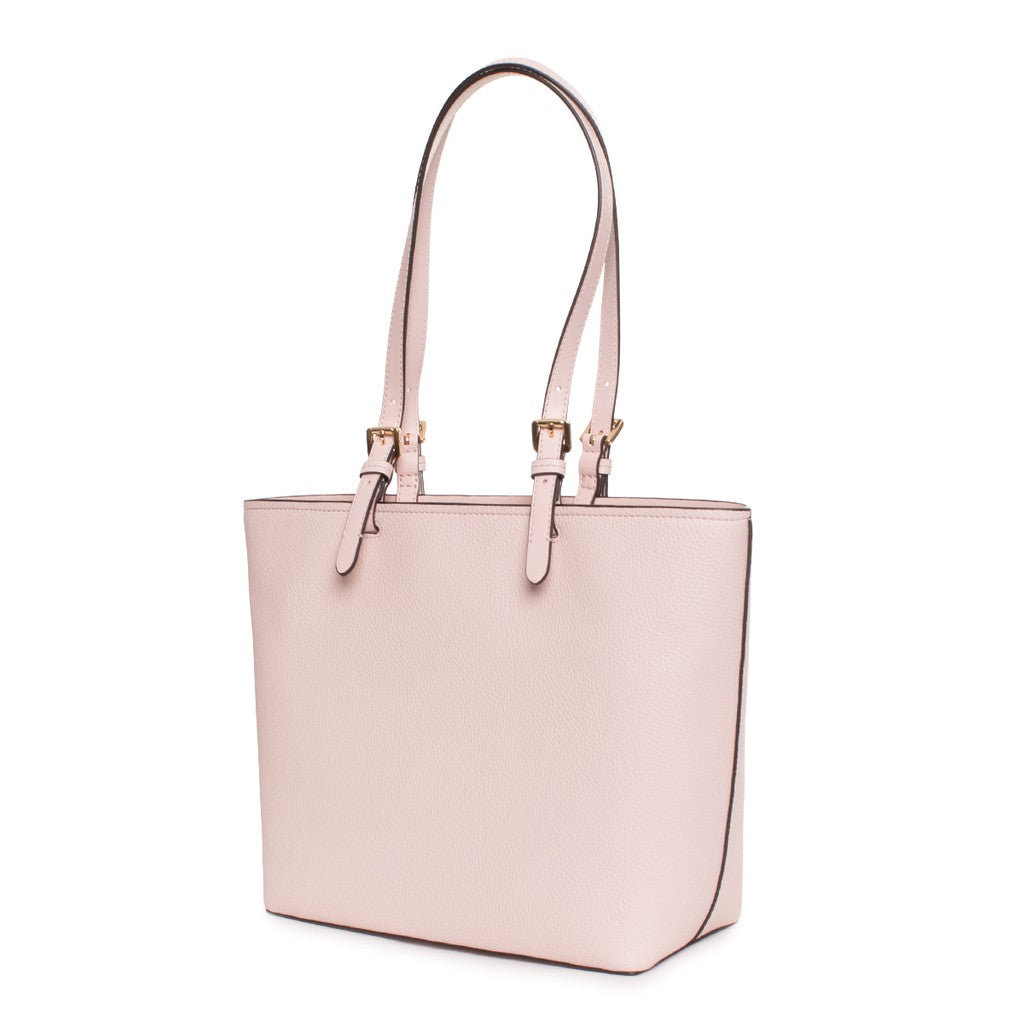 Michael Kors Jet Set Shopper – Roze