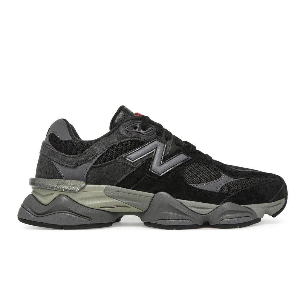 New Balance 9060 Sneakers – Grijs / Zwart