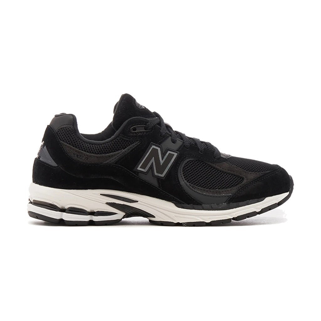 New Balance 2002R Sneakers – Zwart