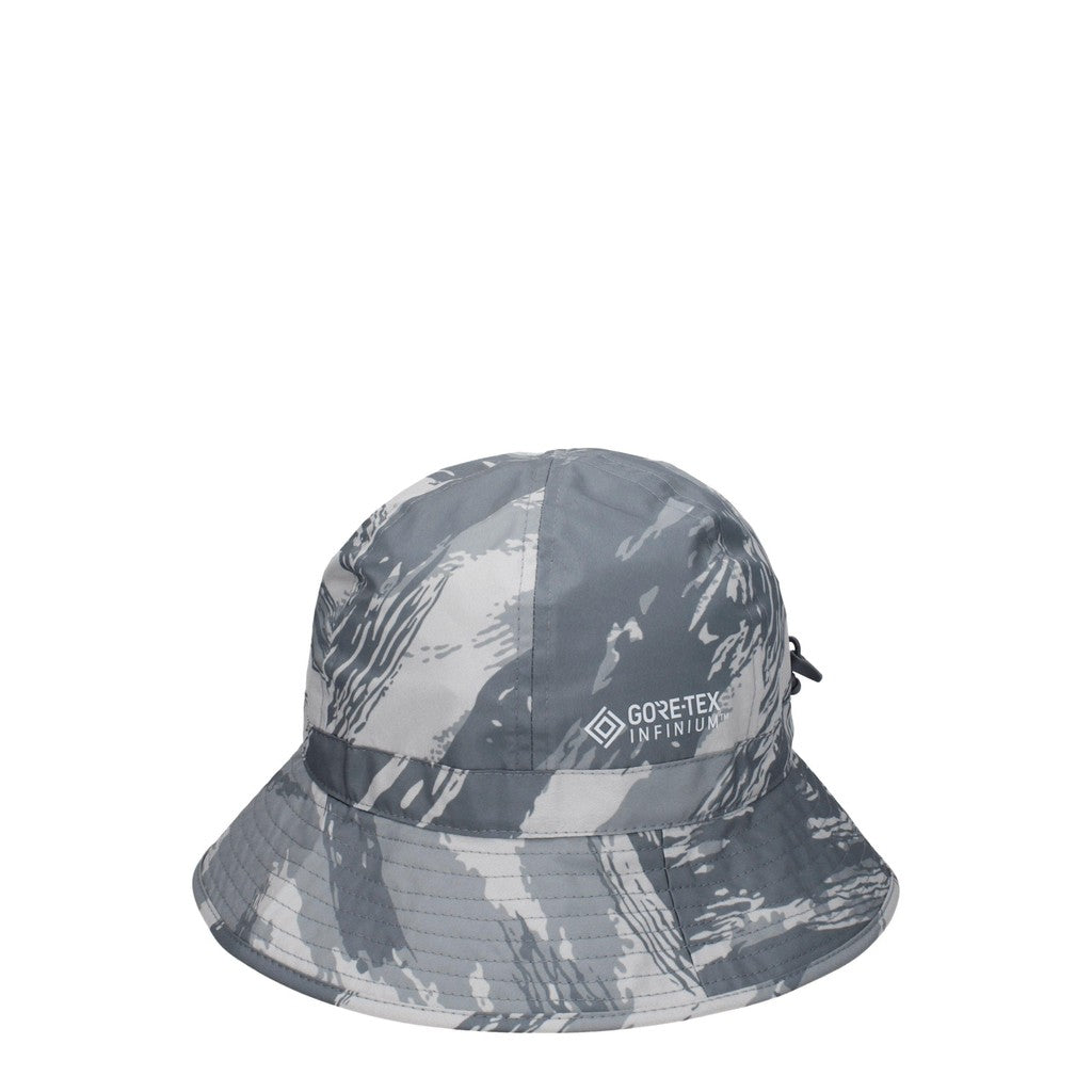 Moncler Vissershoed – Grijs