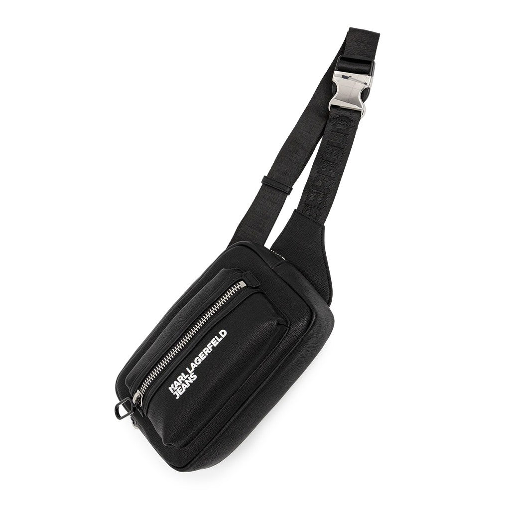 Karl Lagerfeld Heuptas – Zwart