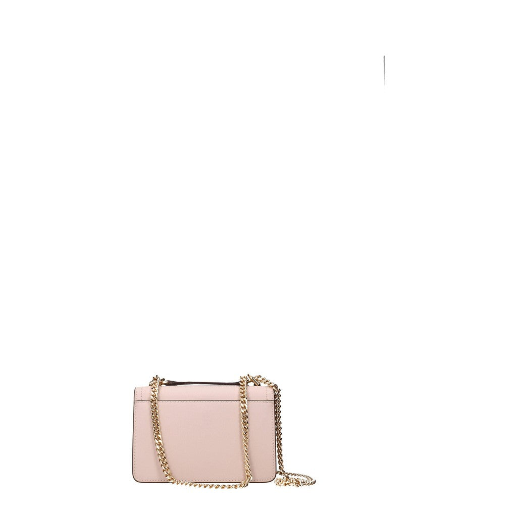 Michael Kors Heather Crossbodytas – Roze