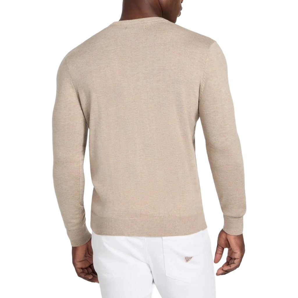 Guess Trui – Bruin