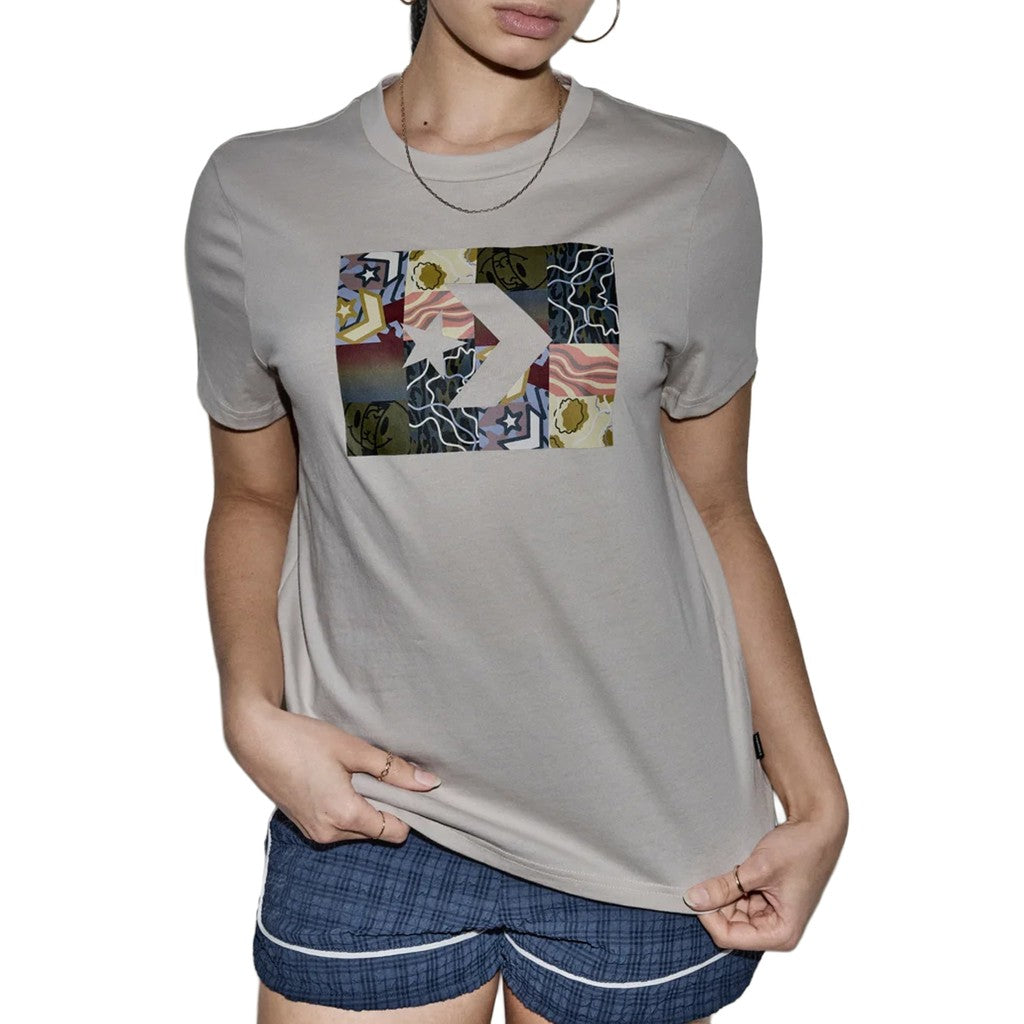 CONVERSE T-shirt