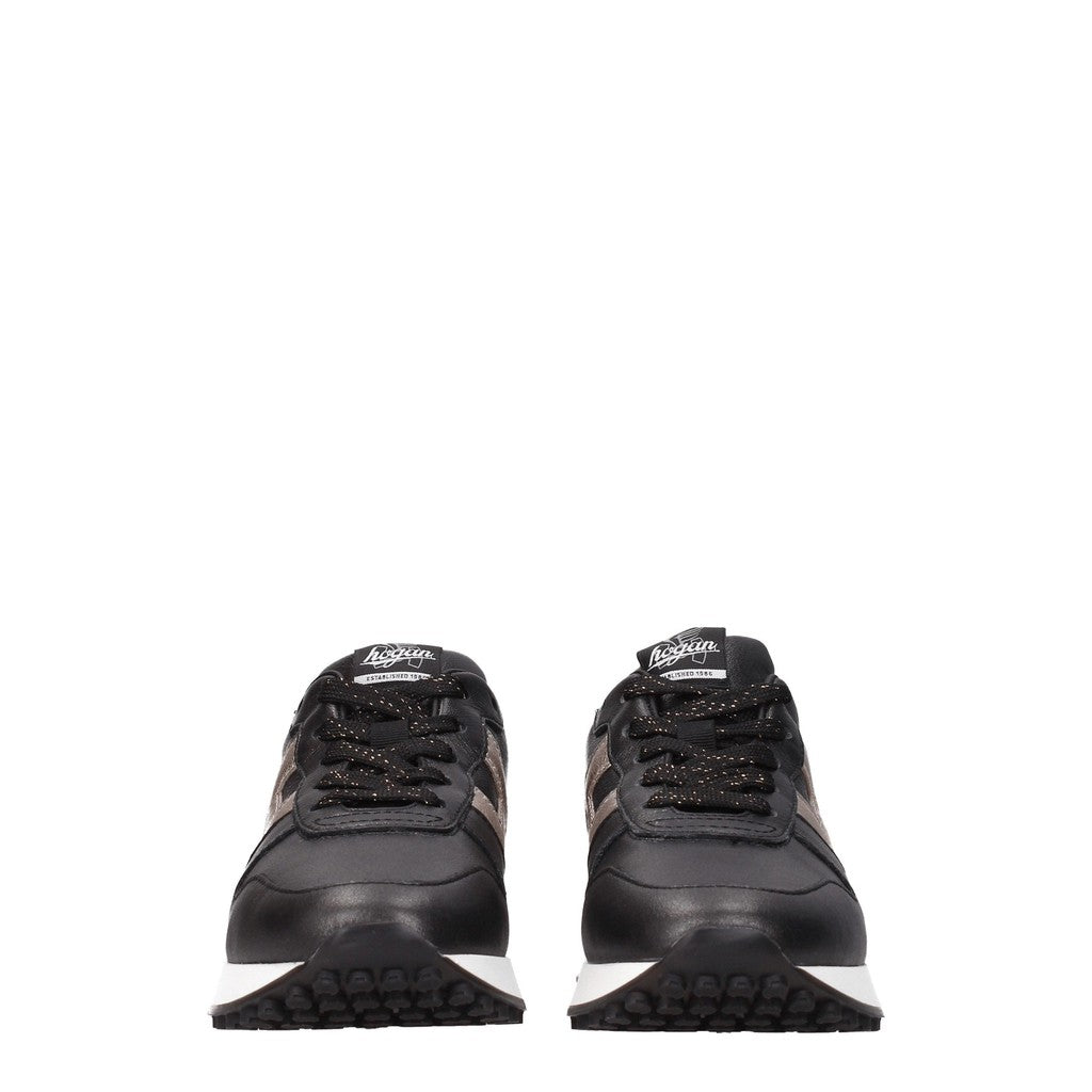 Hogan H429 Sneakers – Zwart / Wit