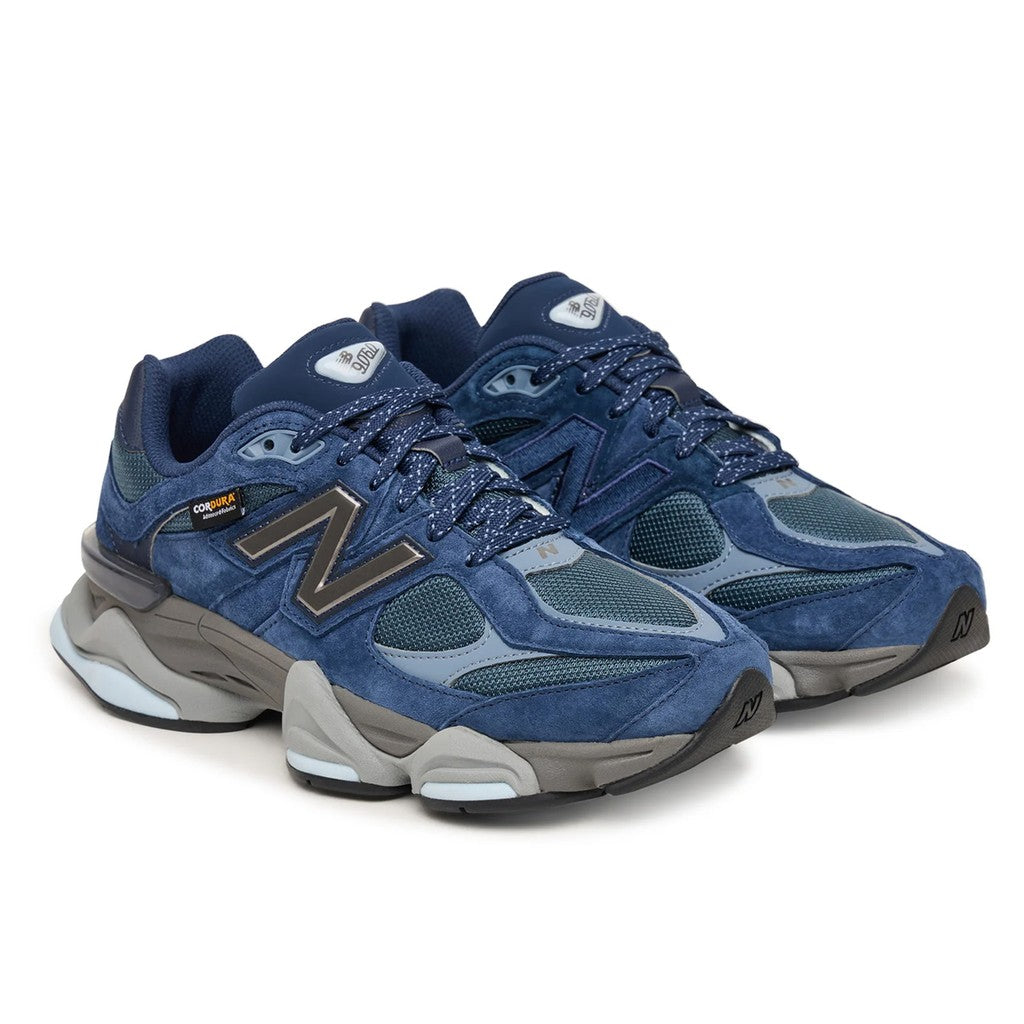 New Balance 9060 Sneakers – Donkerblauw