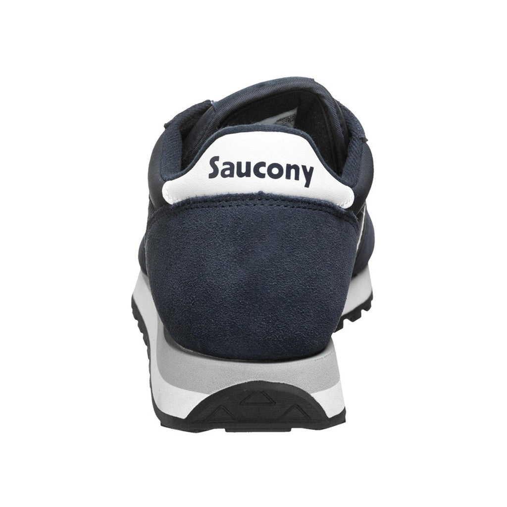 Saucony Sneakers – Marineblauw / Wit