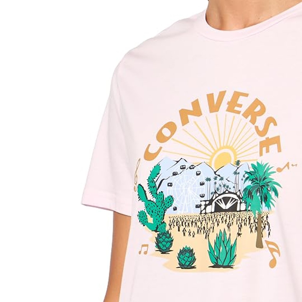 CONVERSE T-shirt