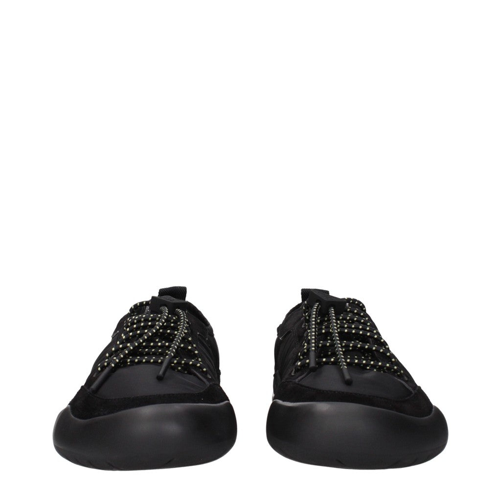 Prada Speedrock Sneakers – Zwart