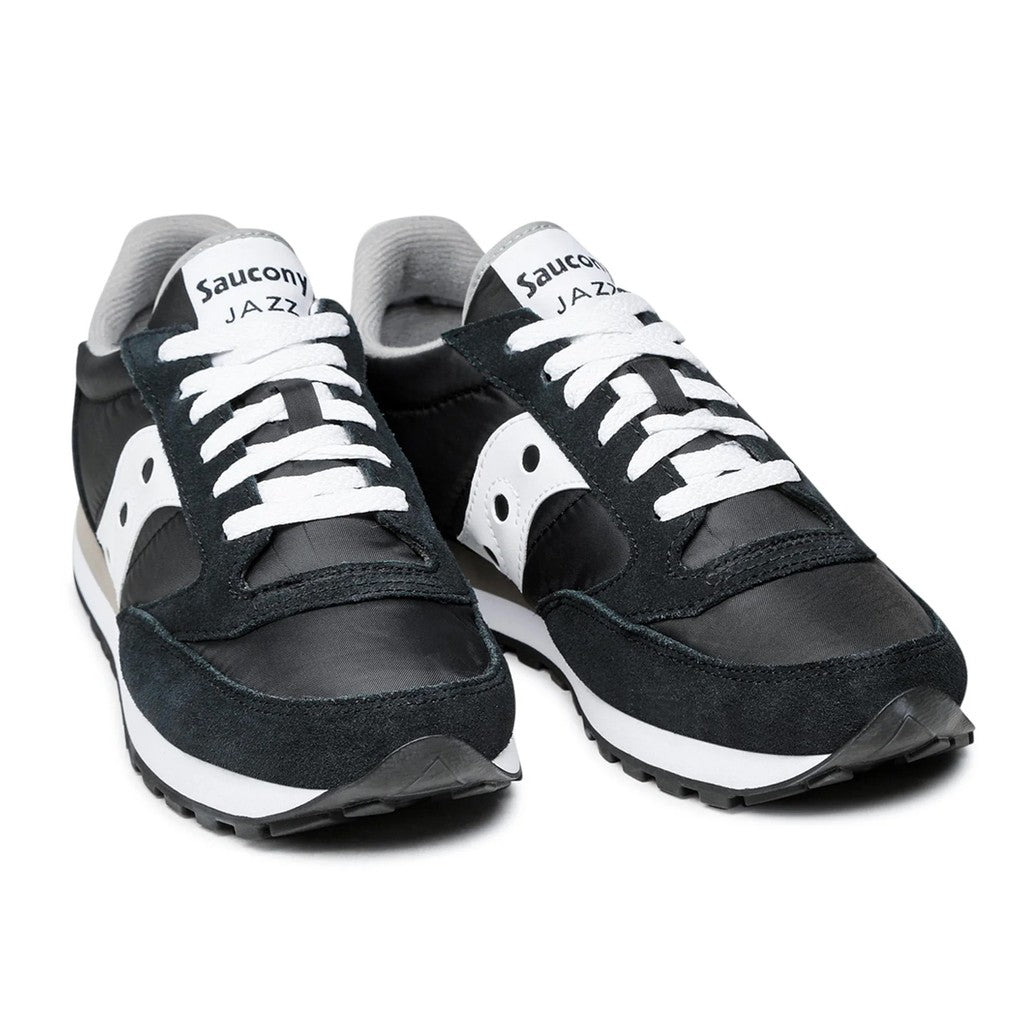 Saucony Sneakers – Zwart / Wit