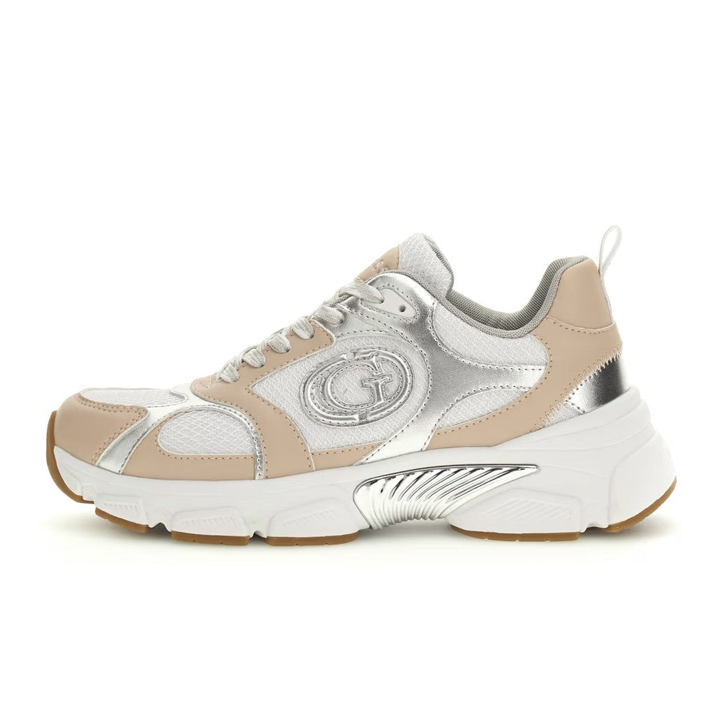 Guess Sneakers – Zilver