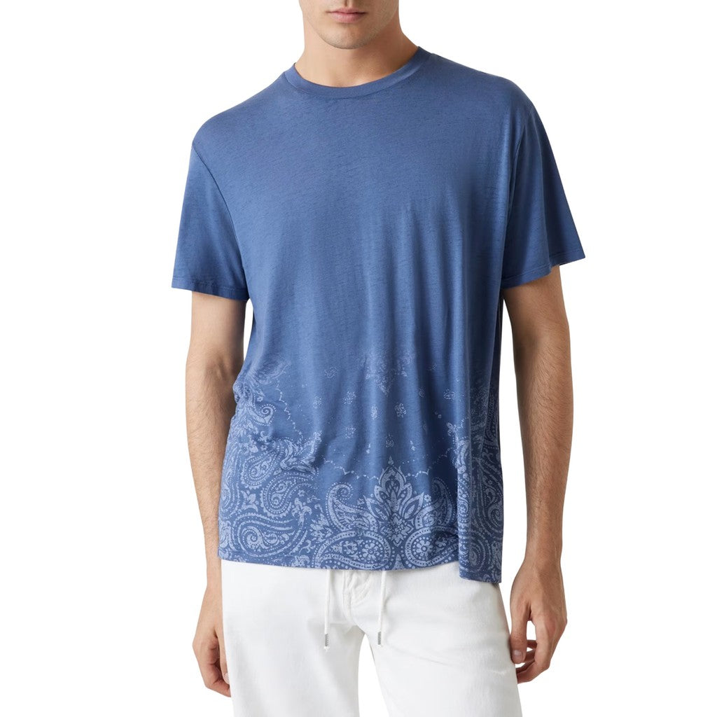 Guess T-shirt met print – Meerkleurig