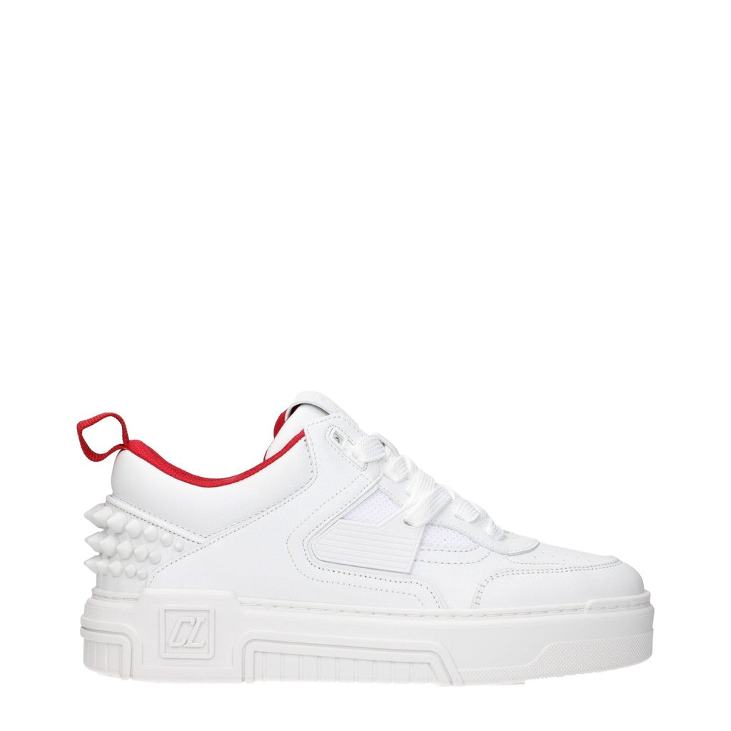 Christian Louboutin Astroloubi Sneakers – Wit