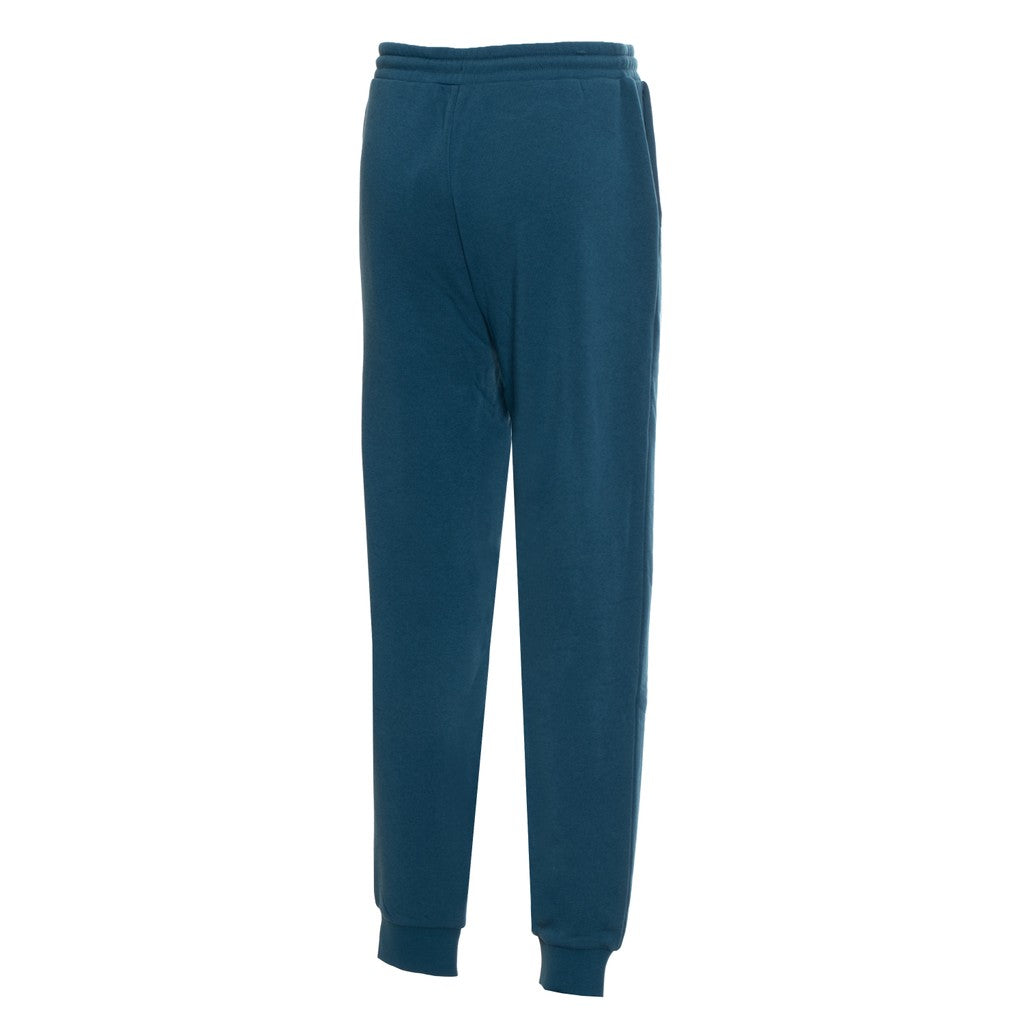 Converse Broek met trekkoord en twee zakken – Petrol