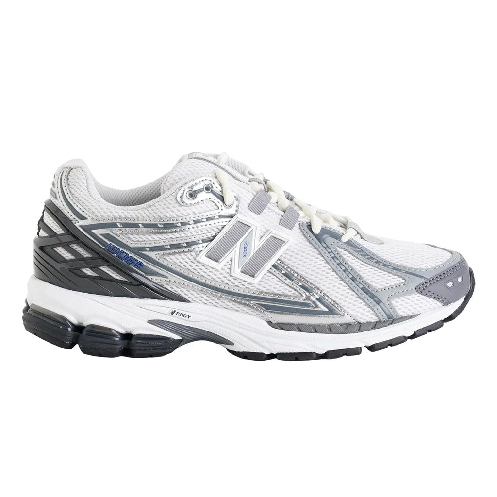 New Balance 1906R Sneakers – Zilver