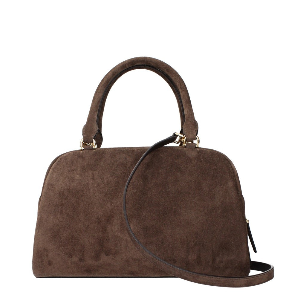 Givenchy Antigona East-West Soft Handtas – Bruin