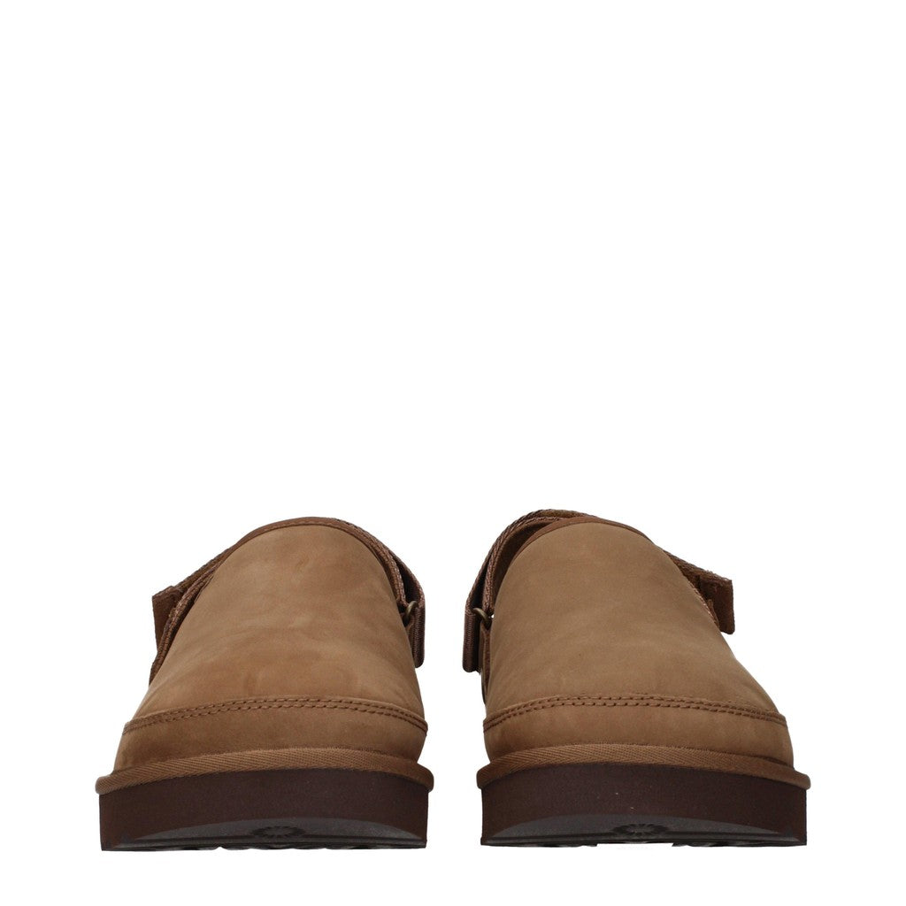 Ugg Goldencoast Clog II – Bruin