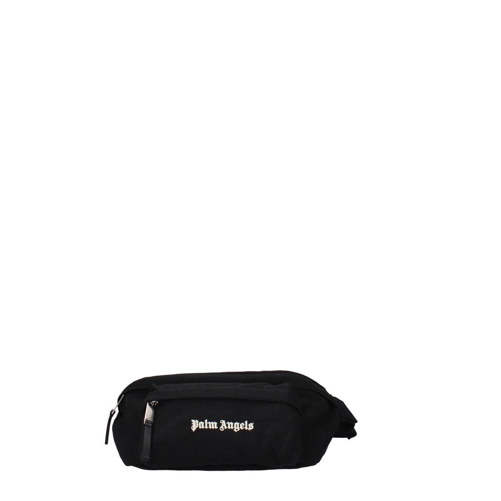 Palm Angels Heuptas – Zwart