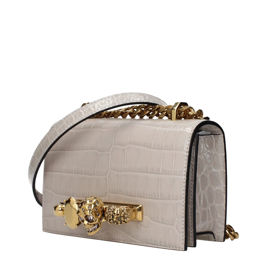 ALEXANDER MCQUEEN Tas