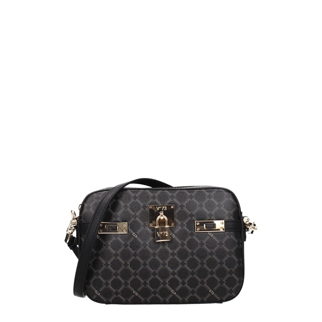 V°73 Vera Crossbodytas – Zwart