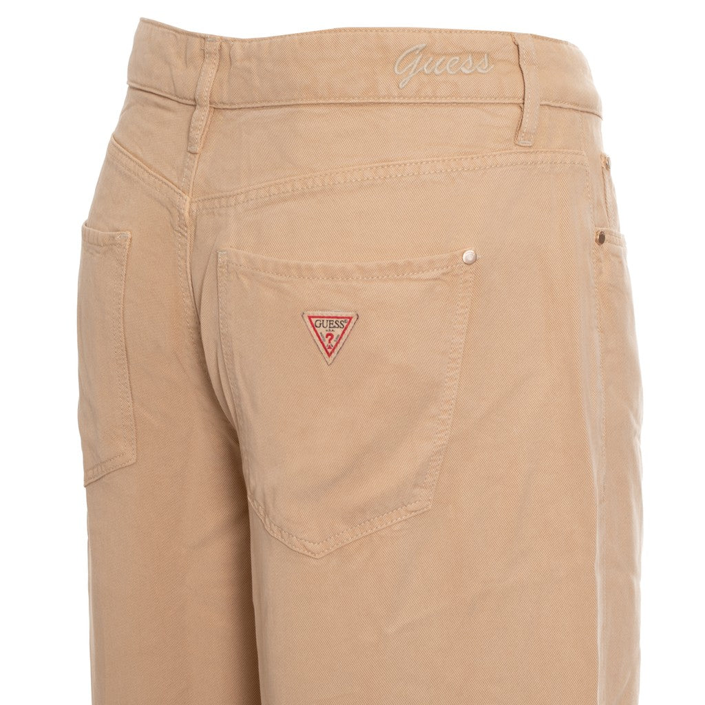 Guess Palazzobroek – Taupe