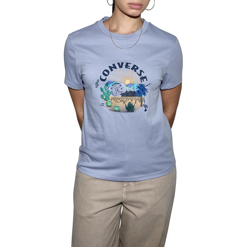 CONVERSE T-shirt