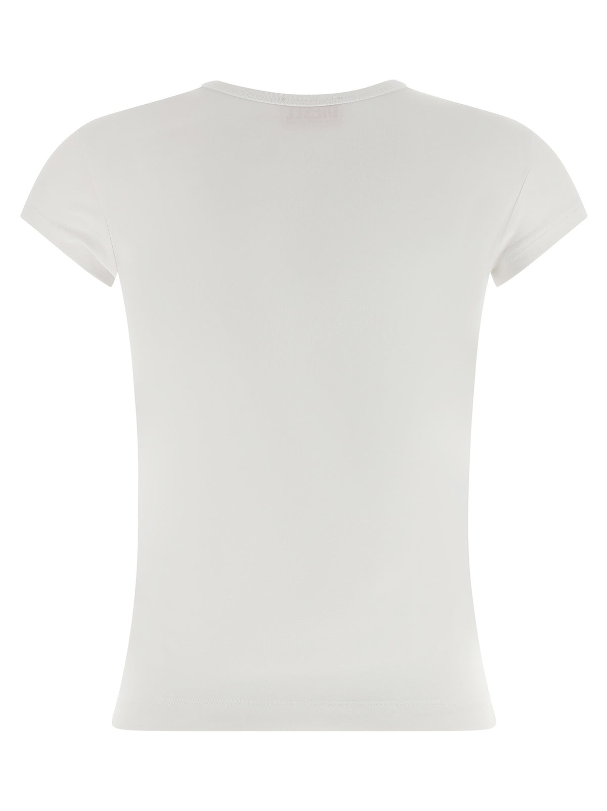 Diesel T-Angie-Od T-shirt – Wit